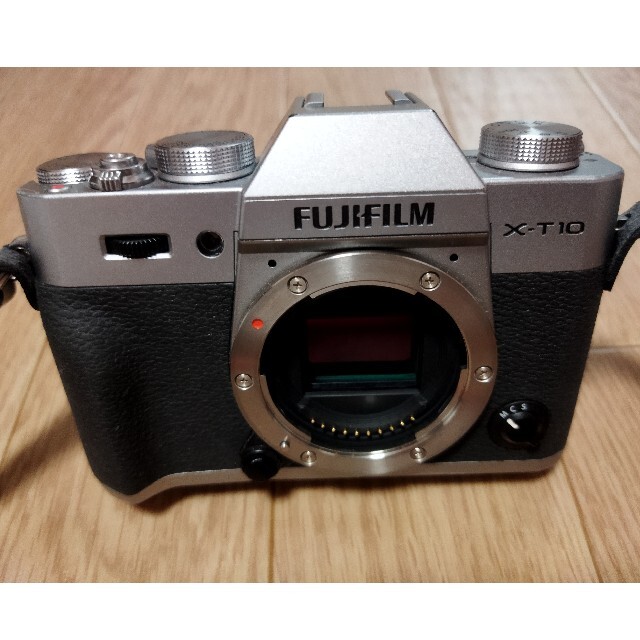 fujifilm x-t10 本体 充電器 バッテリー ストラップ smcint.com