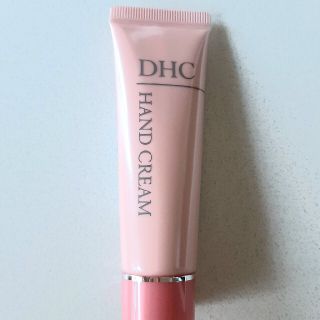 ディーエイチシー(DHC)のDHC　ハンドクリーム(ハンドクリーム)