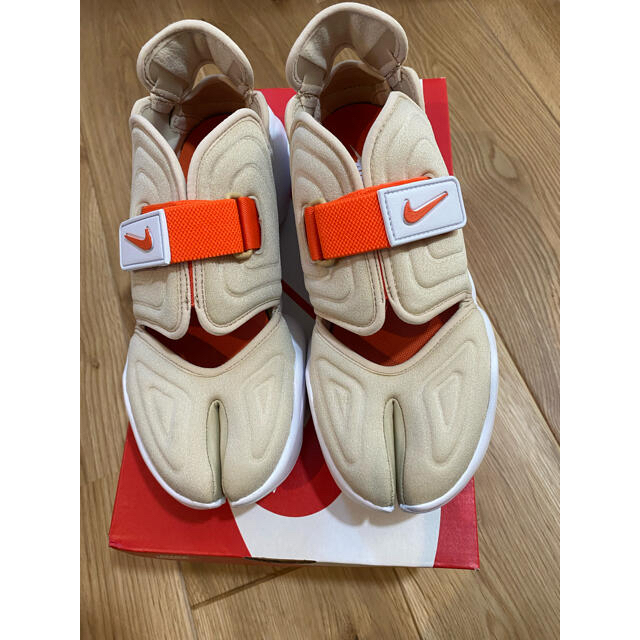 NIKE ナイキ アクアリフト ラタン 25.0 NIKE ナイキ アクアリフト ラタン 25.0