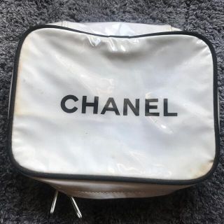 シャネル(CHANEL)のシャネル　ポーチ　ノベルティ(ポーチ)