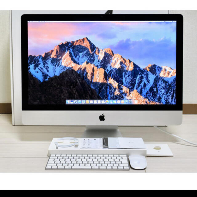 iMac