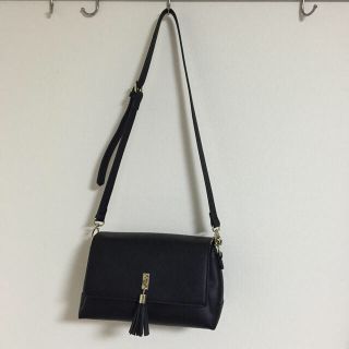 アズールバイマウジー(AZUL by moussy)のショルダーバッグ(ショルダーバッグ)