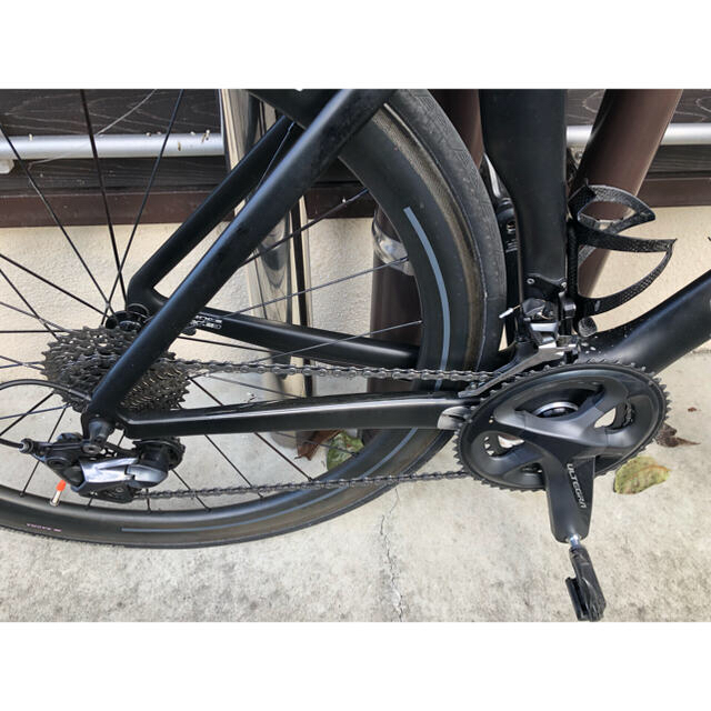 Specialized(スペシャライズド)のspecialized S-WORKS ロードバイク 49 スポーツ/アウトドアの自転車(自転車本体)の商品写真