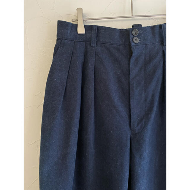 ka na ta 15 years denim pants (限定カラー)