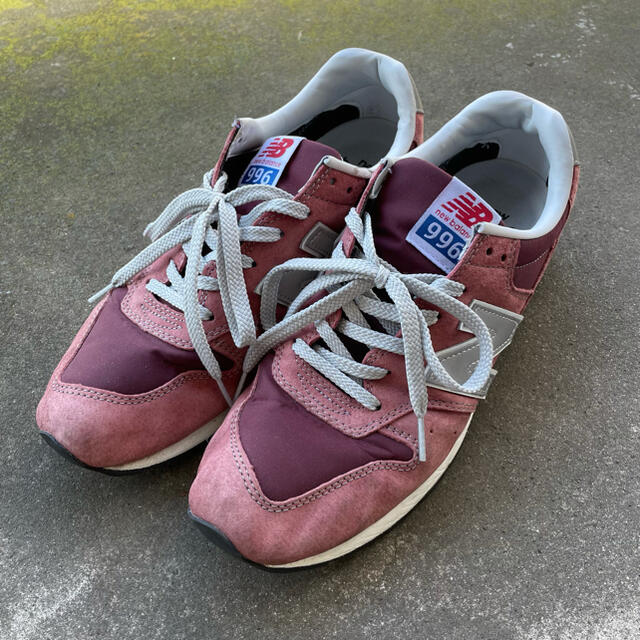 New Balance(ニューバランス)のニューバランス New Balance スニーカー MRL996AI メンズの靴/シューズ(スニーカー)の商品写真