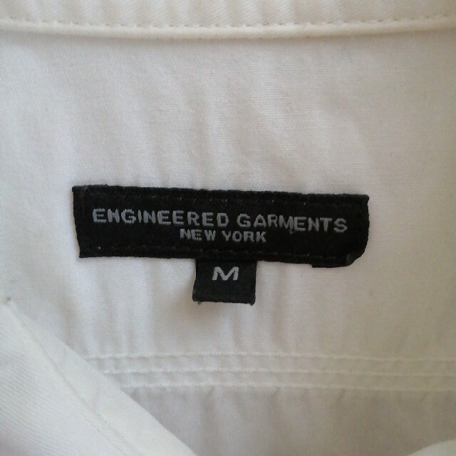 Engineered Garments(エンジニアードガーメンツ)のシャツ メンズのトップス(シャツ)の商品写真