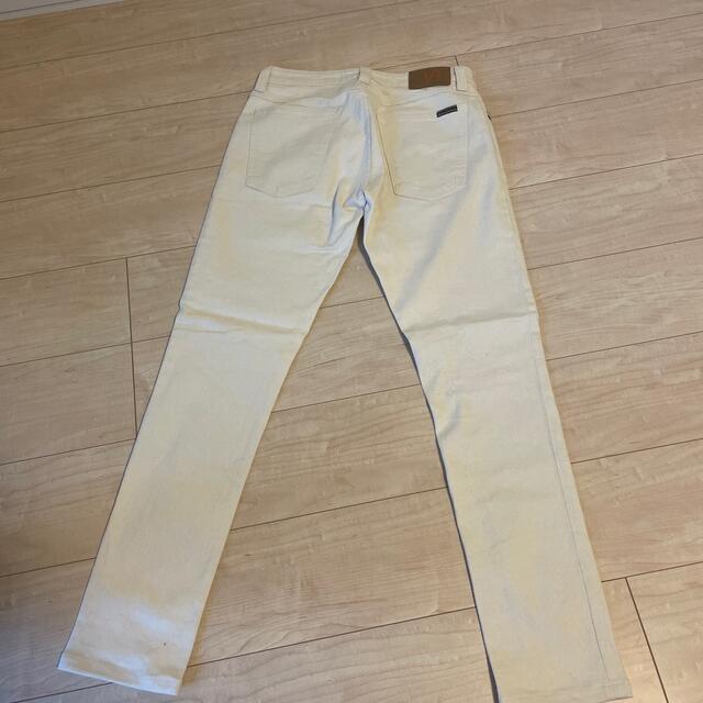 （未使用）nudie jeansのSKINNY LIN （W31.L32） 1