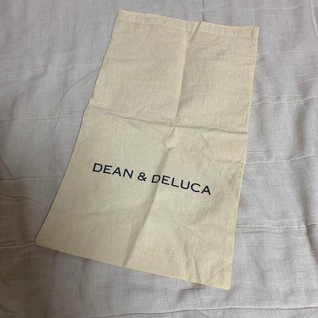 DEAN & DELUCA(ディーンアンドデルーカ)の【DEAN & DELUCA】小物入れ インテリア/住まい/日用品のインテリア小物(小物入れ)の商品写真