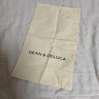 ディーンアンドデルーカ(DEAN & DELUCA)の【DEAN & DELUCA】小物入れ(小物入れ)