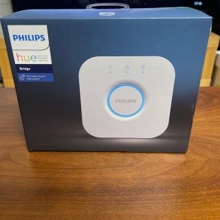 フィリップス(PHILIPS)のPHILIPS Hue bridge(その他)