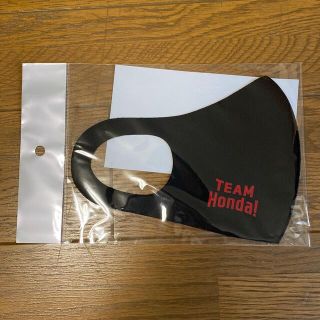 ホンダ(ホンダ)の最終値下げホンダ　2ロゴ　非売品　黒(その他)