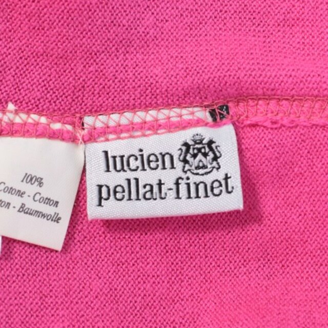 サイトで】 Lucien pellat-finet - lucien pellat-finet ニット 