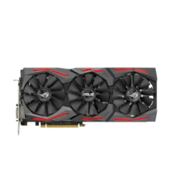 ASUS GTX1060