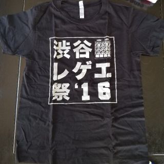 渋谷レゲエ祭 Tシャツ(Tシャツ(半袖/袖なし))