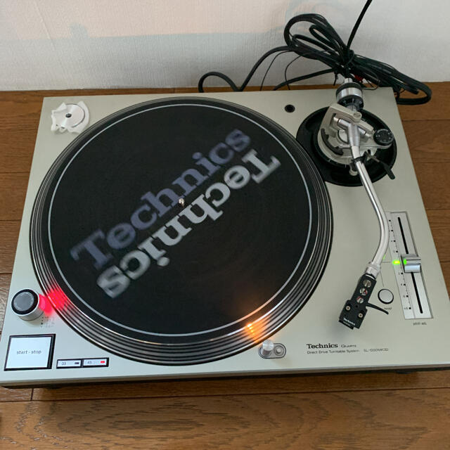 超特価セール SL-1200MK3DS ○Technics○ターンテーブル○SL-1200MK3D