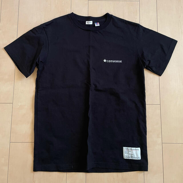 CONVERSE(コンバース)のconverse/コンバース　Tシャツ レディースのトップス(Tシャツ(半袖/袖なし))の商品写真