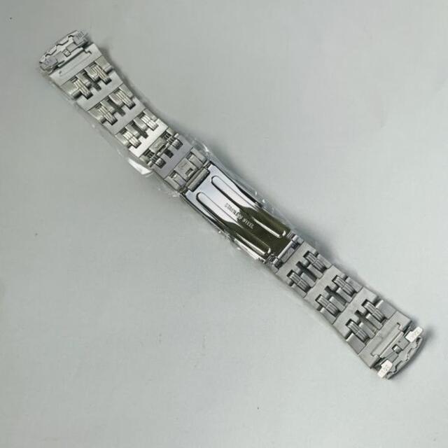 【新品】セイコー スピードタイマー SEIKO ステンレスバンド メンズ