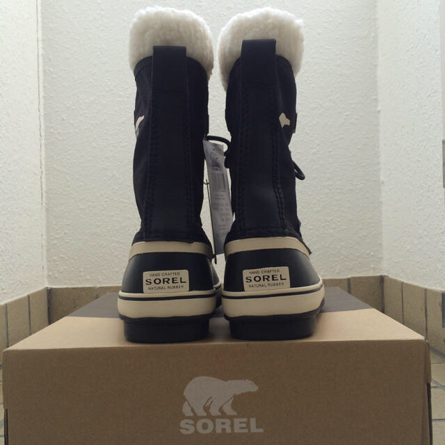 SOREL(ソレル)の【新品】SOREL★ウィンターカーニバル レディースの靴/シューズ(ブーツ)の商品写真