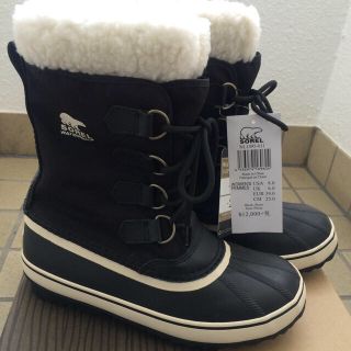 ソレル(SOREL)の【新品】SOREL★ウィンターカーニバル(ブーツ)