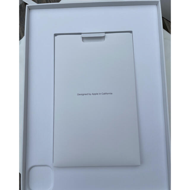 Apple(アップル)のiPad Pro 11インチ 空箱 スマホ/家電/カメラのPC/タブレット(タブレット)の商品写真