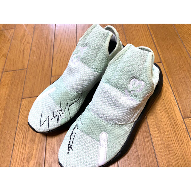 Y-3 スニーカー