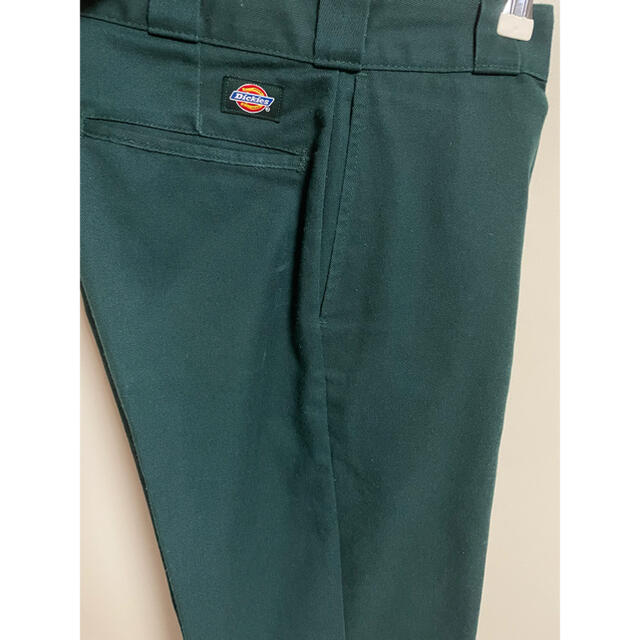 Dickies(ディッキーズ)のDickies874 HTG 30×32 メンズのパンツ(ワークパンツ/カーゴパンツ)の商品写真