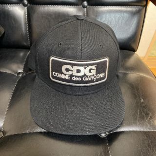 COMME des GARCONS(キャップ)のフリマアイテム一覧 COMME des GARCONS(キャップ)のフリマアイテム一覧