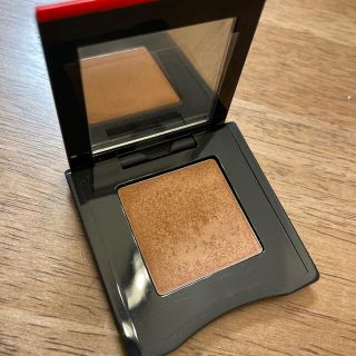 シセイドウ(SHISEIDO (資生堂))の⭐︎かづ様専用⭐︎[中古]資生堂　ポップ　パウダージェル　アイシャドウ　04(アイシャドウ)