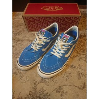 ヴァンズ(VANS)のSk8-Low Reissue S us11 29㎝(スニーカー)