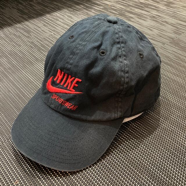 NIKE(ナイキ)のNIKE CAP  ナイキ キャップ メンズの帽子(キャップ)の商品写真