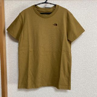 ザノースフェイス(THE NORTH FACE)のTHE NORTH FACE  ノースフェイス　Tシャツ(Tシャツ(半袖/袖なし))