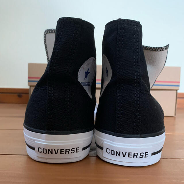 CONVERSE(コンバース)のCONVERSE        オールスター　23.5 レディースの靴/シューズ(スニーカー)の商品写真