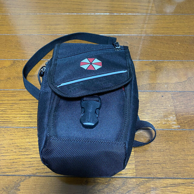 完売 TAICHI バイオハザード アンブレラ バックパック リュック