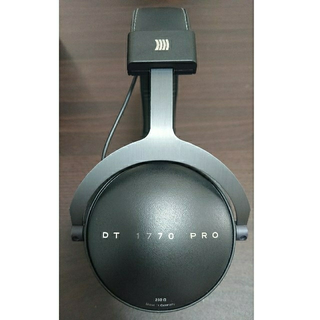 beyerdynamic DT 1770 PRO 4