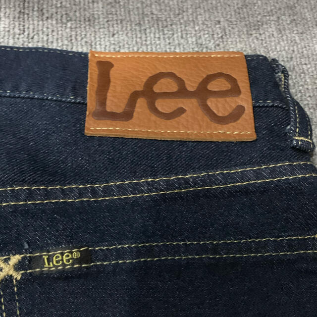 Lee(リー)のLee デニム メンズのパンツ(デニム/ジーンズ)の商品写真