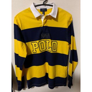 ポロラルフローレン(POLO RALPH LAUREN)のポロラルフローレン　ラガーシャツ　男児(その他)