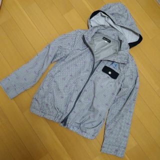 BeBe　ジャンパー140cm
