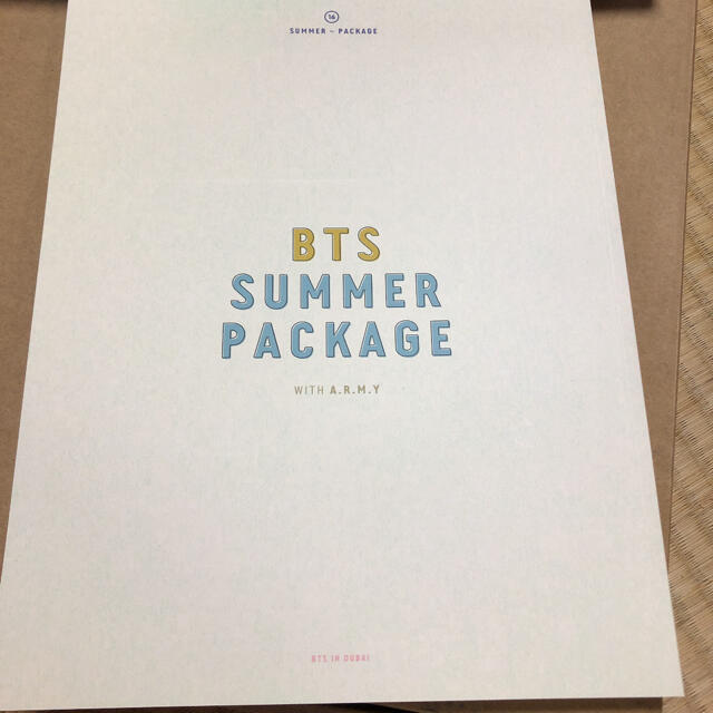 BTS summer package 2016 in DUBAI 日本語字幕版 - K-POP/アジア