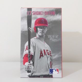 セイコー(SEIKO)の大谷翔平　ボブルヘッド　フィギュア　セイコーアストロン特典(未開封)　(スポーツ選手)