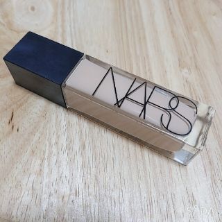 ❤最最終お値下げ❤NARS　リキッドファンデーション(ファンデーション)