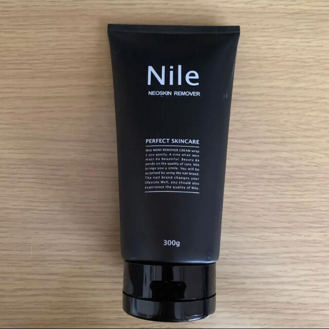 さっずん様専用　Nile 除毛クリーム 300g 医薬部外品 コスメ/美容のボディケア(脱毛/除毛剤)の商品写真