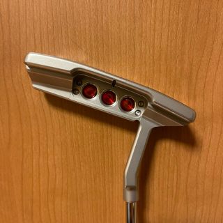 スコッティキャメロン(Scotty Cameron)のスコッティキャメロン2018ニューポート2(クラブ)