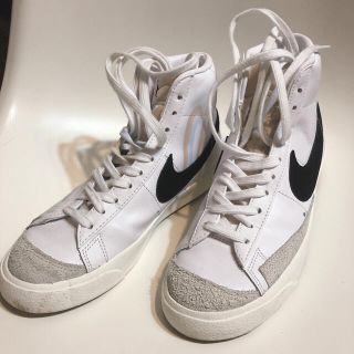 ナイキ(NIKE)のグリーンティー様専用(スニーカー)