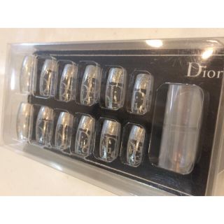 クリスチャンディオール(Christian Dior)のDior ★ ネイルチップ 付け爪(つけ爪/ネイルチップ)