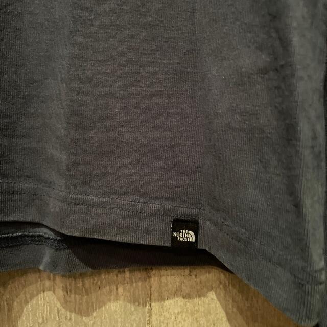 THE NORTH FACE(ザノースフェイス)のノースフェイス ロンT 長袖 Tシャツ レディース レディースのトップス(Tシャツ(長袖/七分))の商品写真