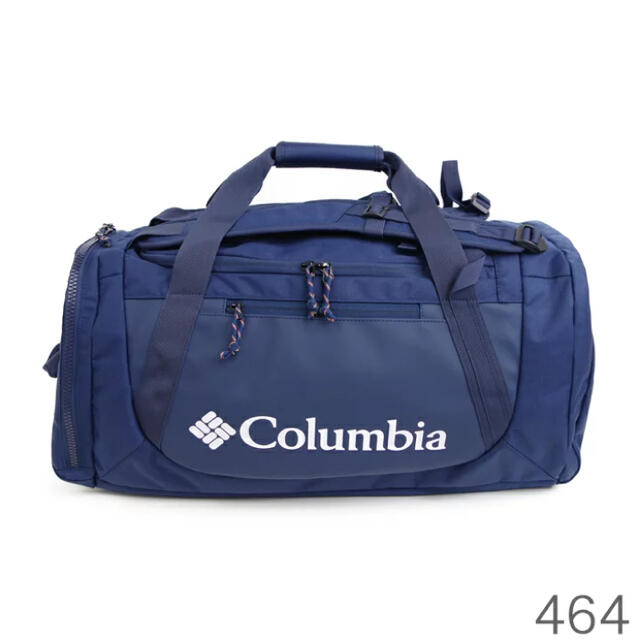 Columbia(コロンビア)の定価13750円 コロンビア リュック Columbia PU2233 ネイビー メンズのバッグ(バッグパック/リュック)の商品写真