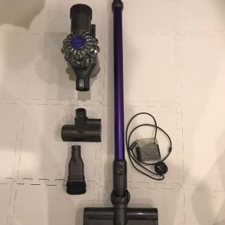 ダイソン(Dyson)のダイソン　掃除機DC62(掃除機)