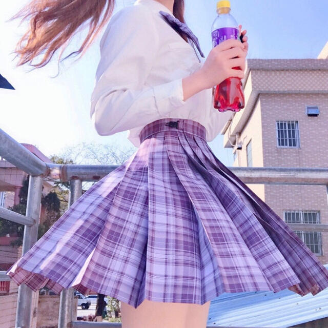 制服 エンタメ/ホビーのコスプレ(衣装一式)の商品写真