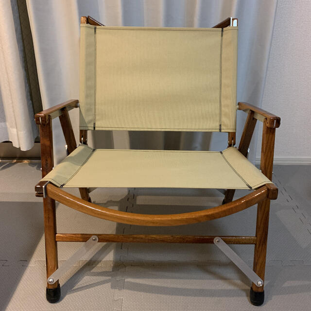 信頼】 驚きの価格が実現!】 専用 カーミットチェア カーミットチェア