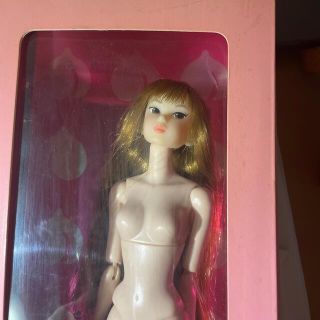 momokoドール(人形)